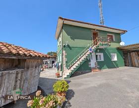 single family house sale asturias carreño by 285,000 eur