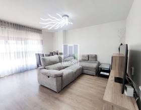 flat sale burgos gamonal by 260,000 eur