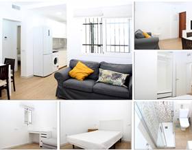 apartments for rent in sevilla provincia sevilla