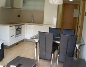 flat rent barcelona manresa by 613 eur