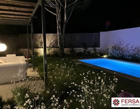 chalet rent cádiz el puerto de santa maria by 2,100 eur
