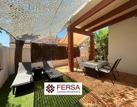 semidetached house rent cádiz el puerto de santa maria by 2,500 eur