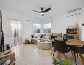 bungalow sale torrevieja torreblanca by 183,900 eur