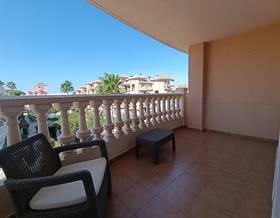 apartment rent denia el palmar-los molinos by 750 eur