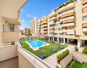 flat rent malaga la florida - parque norte by 2,200 eur