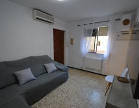 houses for rent in almeria