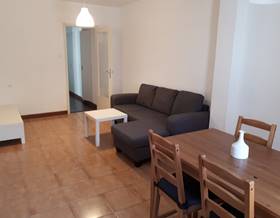 flat rent ontinyent el llombo by 600 eur