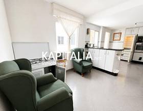 flat sale l´ olleria comunidad valenciana by 80,000 eur