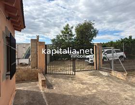 houses for sale in benisuera
