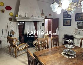 villas for sale in bocairent