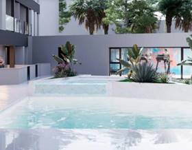 houses for sale in santiago de la ribera
