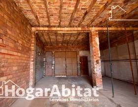 land sale la vall d´uixo ctra. de segorbe by 125,000 eur