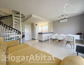 villas for sale in almisera