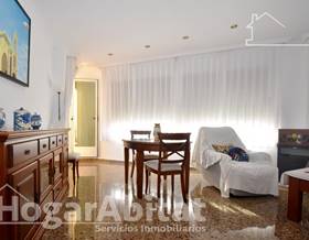 flat sale villarreal vila real barrio del pilar by 225,000 eur