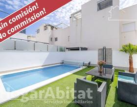 houses for sale in campoamor
