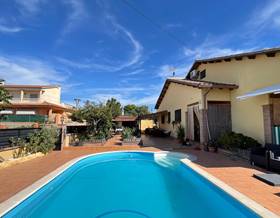 chalet sale el vendrell oasis park - la franquesa by 425,000 eur