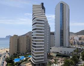 apartment sale calpe calp avd. europa by 350,000 eur