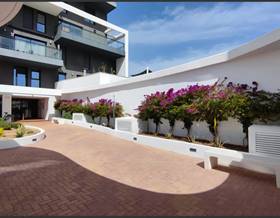 apartment sale calpe calp saladar by 440,000 eur