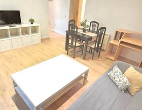 flat rent madrid capital by 1,200 eur