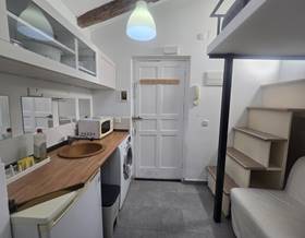 studios for rent in salamanca madrid