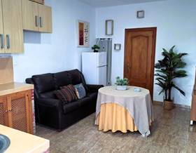 apartment sale granada salobreña by 134,000 eur
