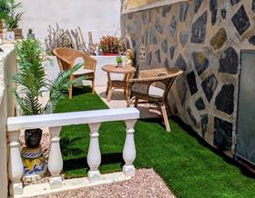 houses for sale in mazarron