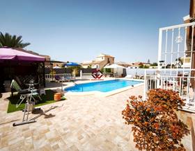 villas for sale in la azohia