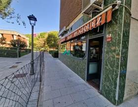 premises sale alcorcon zona centro joven by 700,000 eur