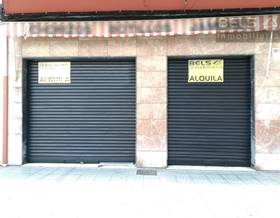premises for rent in leon province
