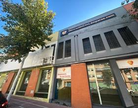 premises rent dos hermanas by 2,000 eur