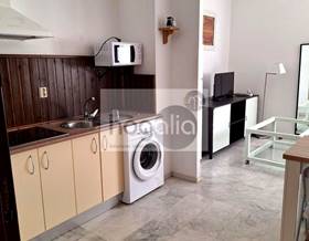 studios for rent in sevilla