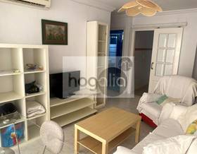 flat rent sevilla by 990 eur