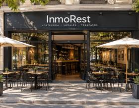 premises rent madrid madrid capital by 3,000 eur