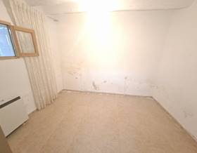 single family house sale socovos socovos by 47,800 eur