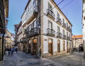 building sale santiago de compostela casco historico by 750,000 eur