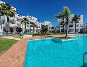 apartment sale torre pacheco roldán by 127,000 eur