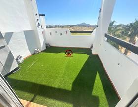 apartment sale torre pacheco roldán by 134,900 eur