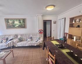 apartment sale santiago de la ribera centro by 150,000 eur