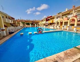 duplex sale santiago de la ribera centro by 199,900 eur