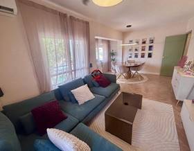 apartment sale santiago de la ribera centro by 210,000 eur