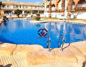 apartment sale los alcazares playa del espejo by 215,000 eur