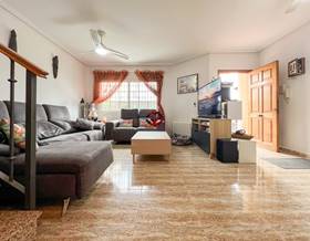 duplex sale santiago de la ribera santiago de la ribera by 244,900 eur