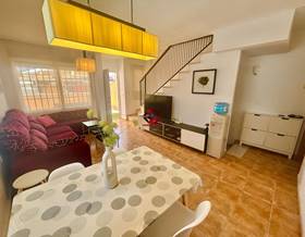 duplex sale santiago de la ribera 500m del mar by 299,900 eur