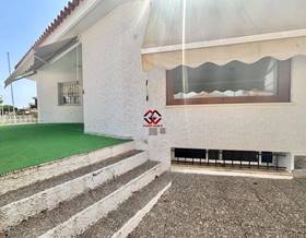 chalet sale san javier san javier by 399,000 eur
