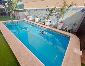 houses for sale in san pedro del pinatar