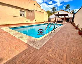 chalet sale santiago de la ribera santiago de la ribera by 559,900 eur
