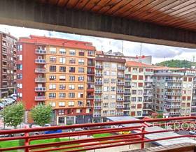 houses for sale in santurtzi