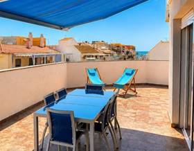 penthouse sale peñiscola llandells by 230,000 eur