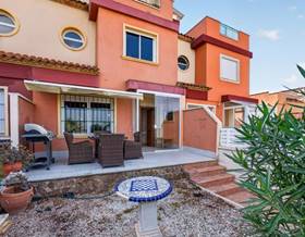 townhouse sale torrevieja sector 25 by 169,000 eur