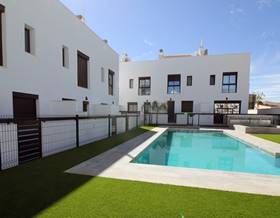 villa sale pilar de la horadada el pilar de la horadada by 384,900 eur